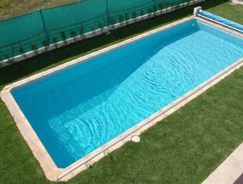 Prefabricated Swimming Pool Manufacturer in Nashik