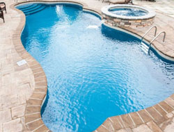 Plunge Swimming Pool Manufacturer in Nashik