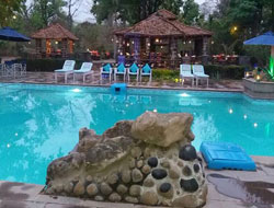 Competition Swimming Pools Manufacturer in Nashik