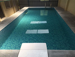 Residential Swimming Pools in Nashik