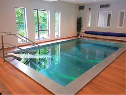 Hydrotherapy Pools Manufacturer in Nashik