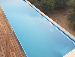 Infinity Pool Manufacturer in Nashik