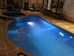 Olive Swimming Pool Manufacturer in Nashik