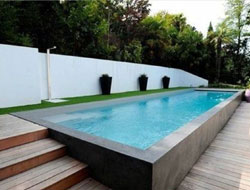Plunge Swimming Pool Manufacturer in Nashik