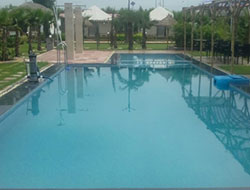 Plunge Swimming Pool Manufacturer in Nashik