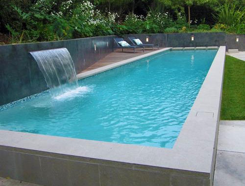 Above Ground Swimming Pool Manufacturer in Nashik