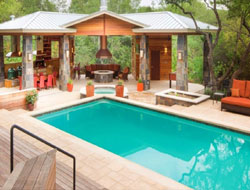 Rooftop Swimming Pools Manufacturer in Nashik