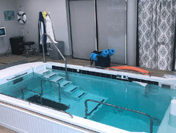 Hydrotherapy Swimming Pools Manufacturer in Nashik