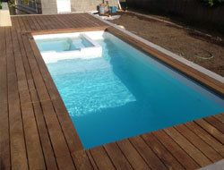 Above Ground Swimming Pool Manufacturer in Nashik