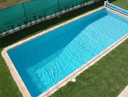 Prefab Swimming Pool Manufacturer in Nashik