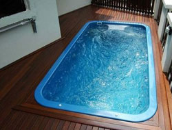 Readymade Swimming Pool Manufacturer in Nashik