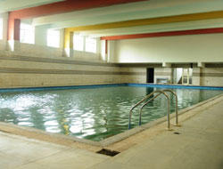 Residential Swimming Pools in Nashik