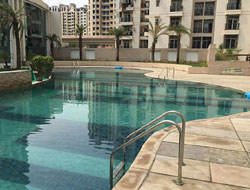 Competition Swimming Pools Manufacturer in Nashik