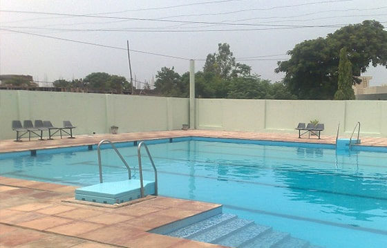 Readymade Swimming Pool Manufacturer in Nashik