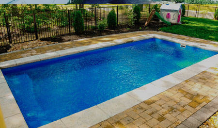 Fiberglass Swimming Pool Manufacturer in Nashik