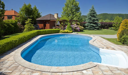Vinyl Swimming Pool Manufacturer in Nashik